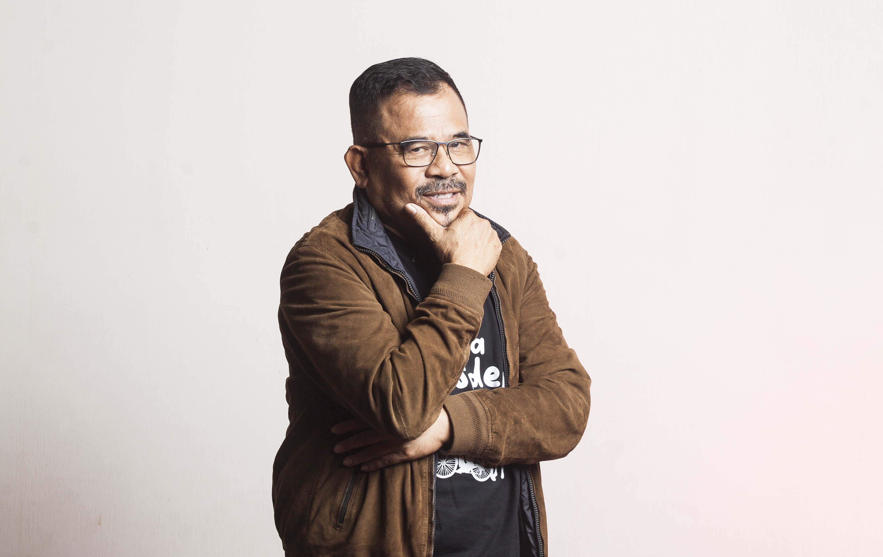 Sineas Indonesia Garin Nugroho