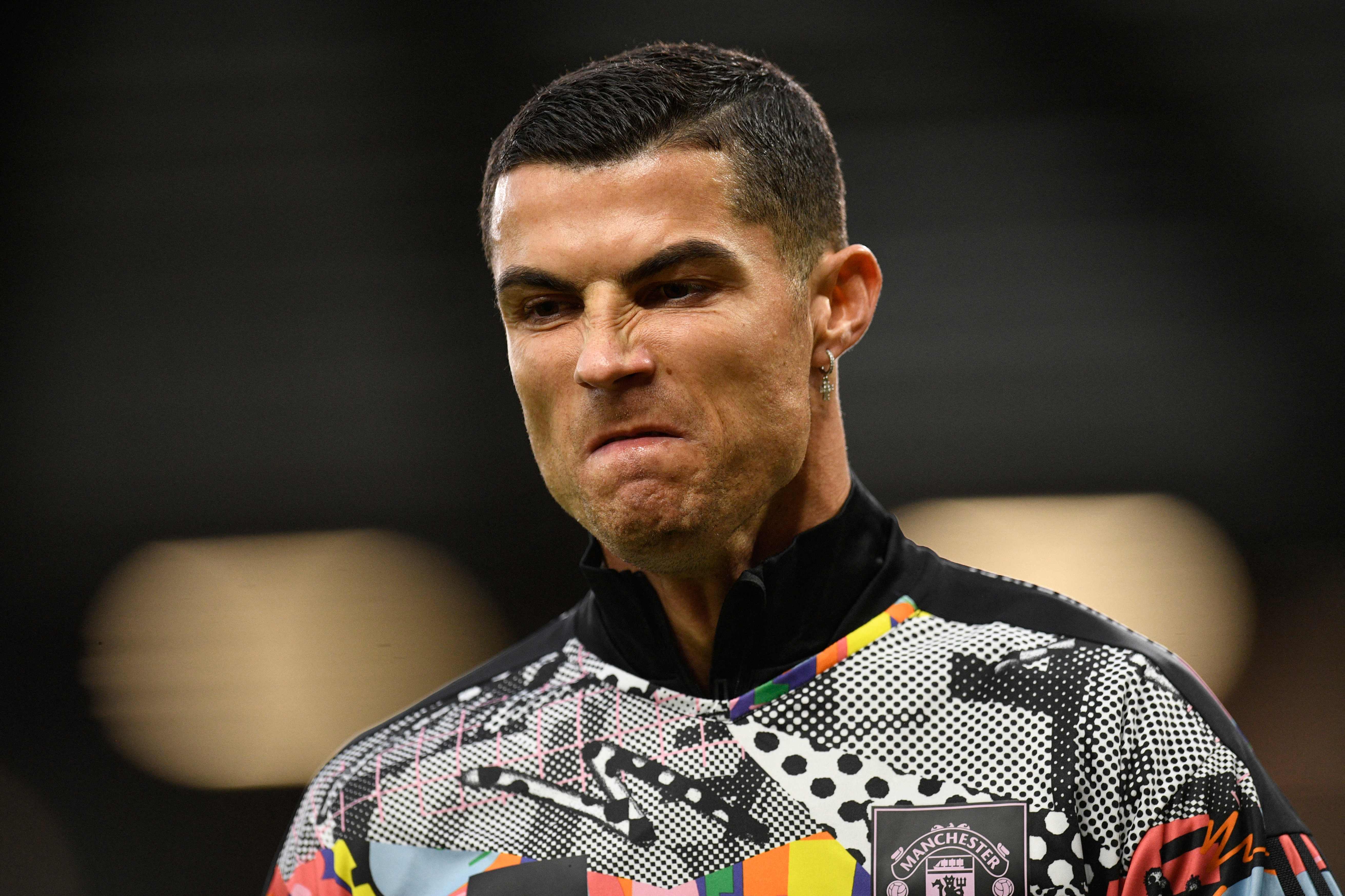 Manchester United Siapkan Tanggapan Atas Tudingan Ronaldo