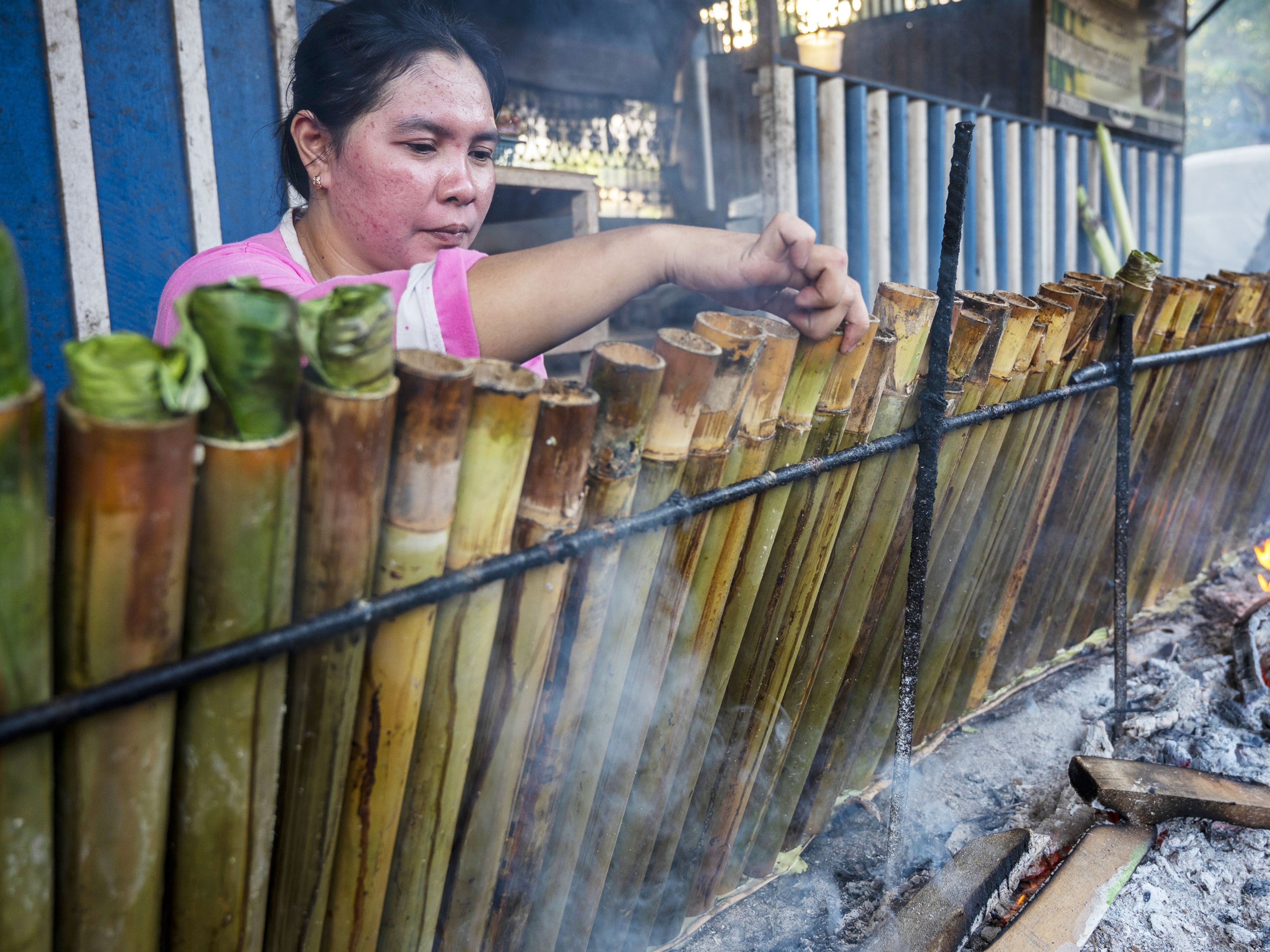 Inspirasi Menu Makanan Natal, Ada yang dari Indonesia