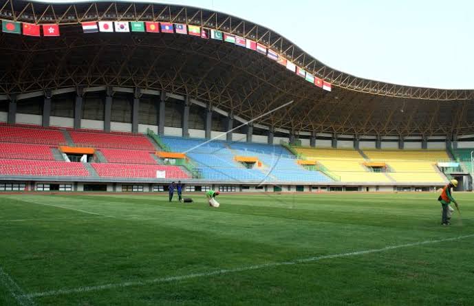 Stadion Patriot Candrabhaga