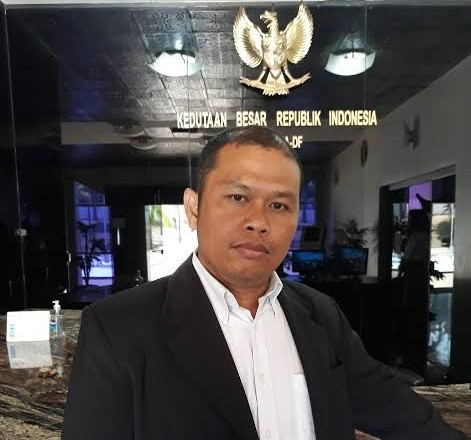 Kebijakan SPSK Bukti Pemerintah Hadir Untuk PMI