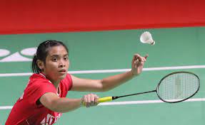 Gregoria Mariska Tunjung Raih Posisi Runner Up di Australian Open 2022