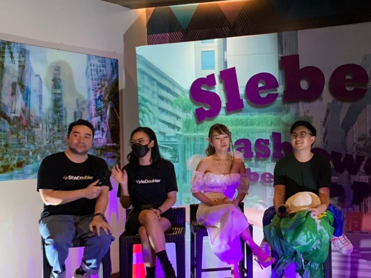 Live commerce juga bisa menjadi pilihan seller dan merek dalam mempromosikan produk mereka secara tepat dan efektif.