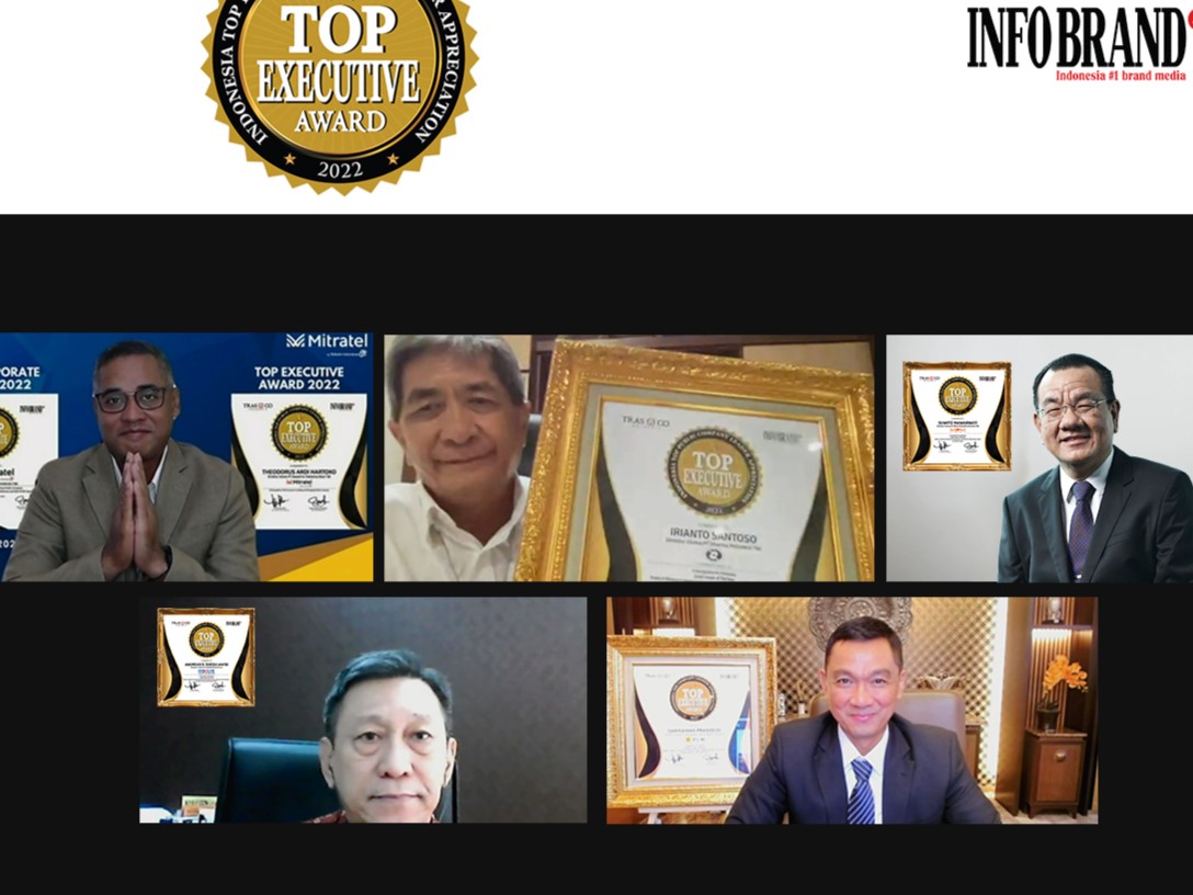 Bangkitnya aktivitas bisnis pascapandemi tentu saja tidak luput dari strategi dan kebijakan yang diambil oleh pucuk pimpinan. 