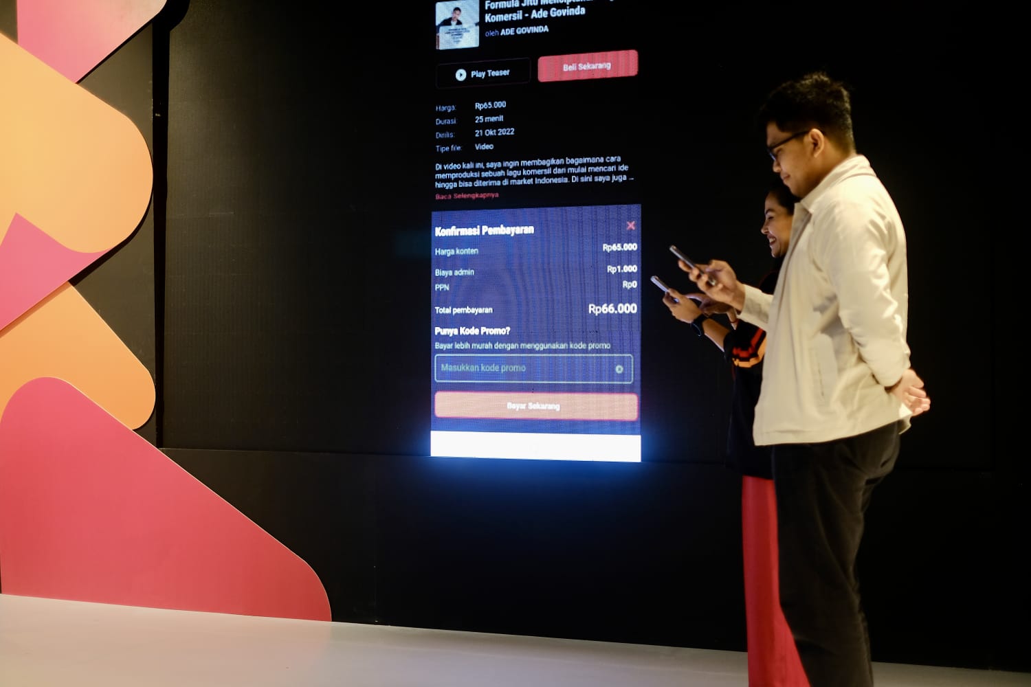 Dukung Kreator Konten Berkreasi dengan Bebas, Platform TipTip Cetak Pertumbuhan Positif