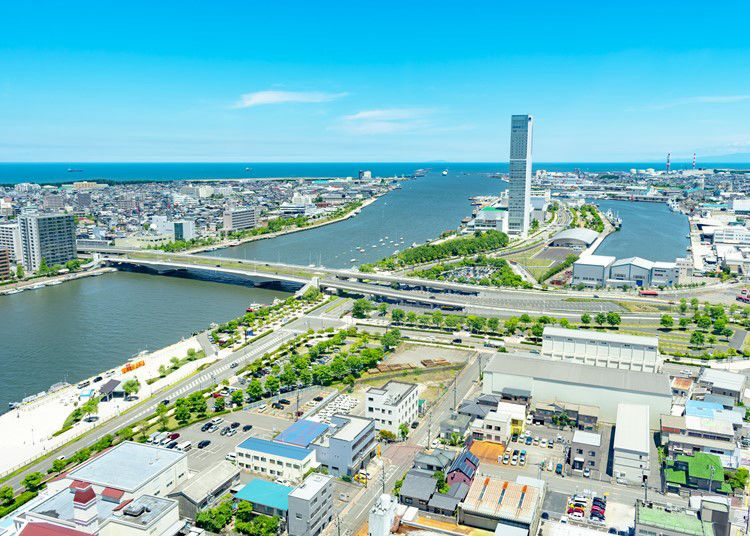 Antisipasi Rudal Korut, Jepang Umumkan Evakuasi di Tiga Wilayah