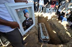 Bibi Brigadir Yosua Endus Kecurigaan saat Jemput Jenazah di Bandara