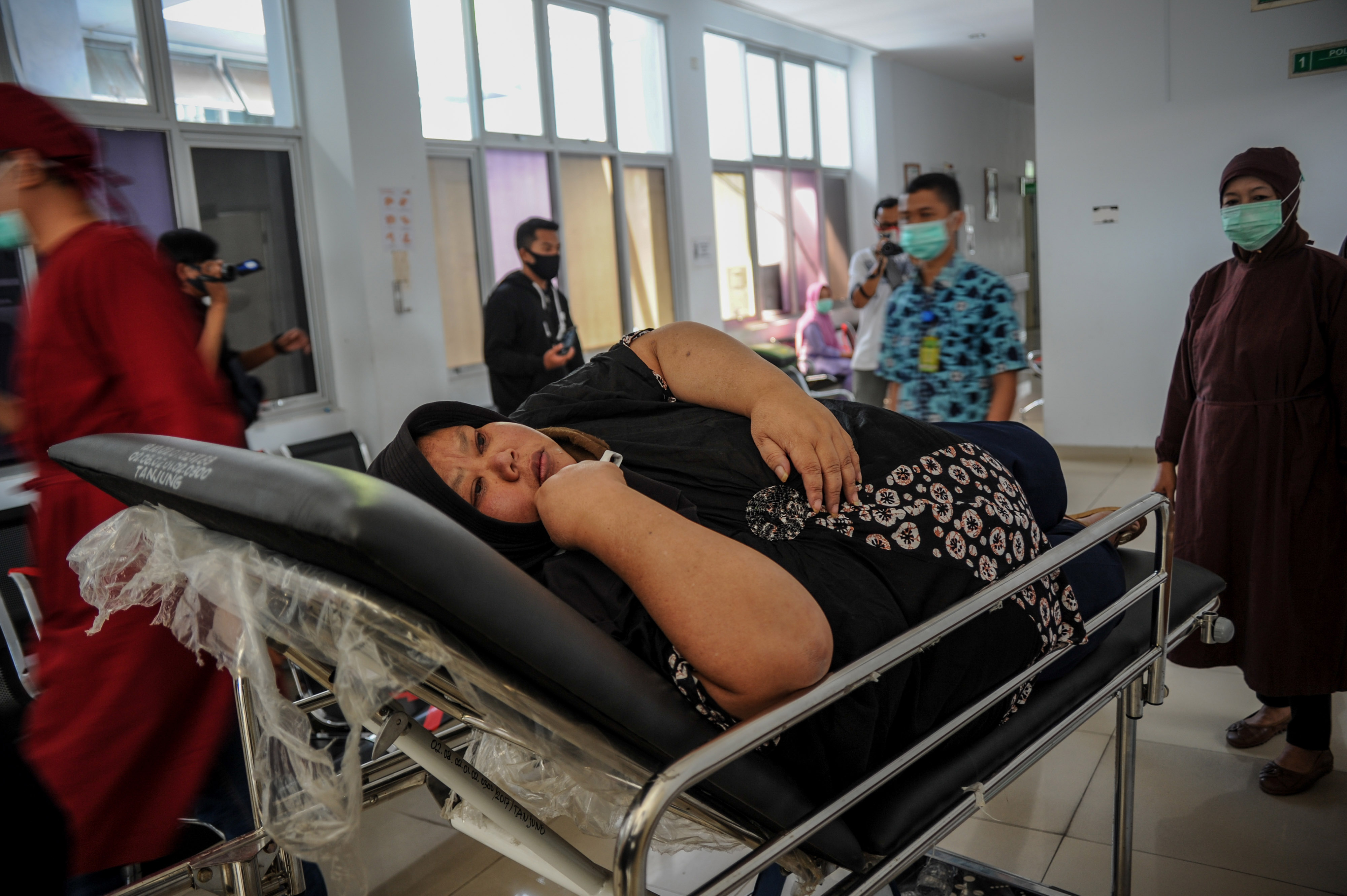 Ini Tips Diet Sehat untuk Penyandang Obesitas