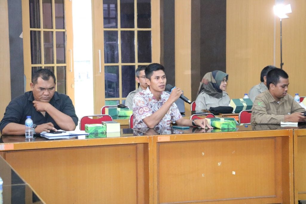 Polbangtan Bogor Gandeng Alumni dan Mitra DuDi dalam Temu Bisnis