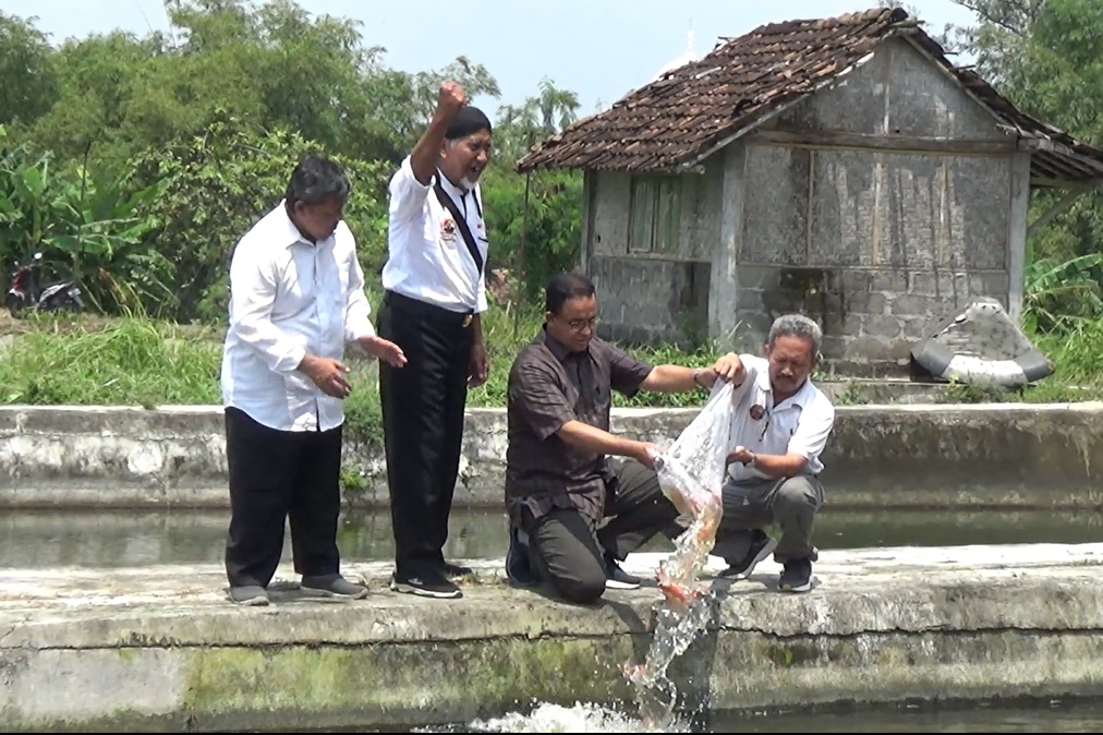 NasDem: Safari Anies ke Daerah bukan untuk Belanja Cawapres