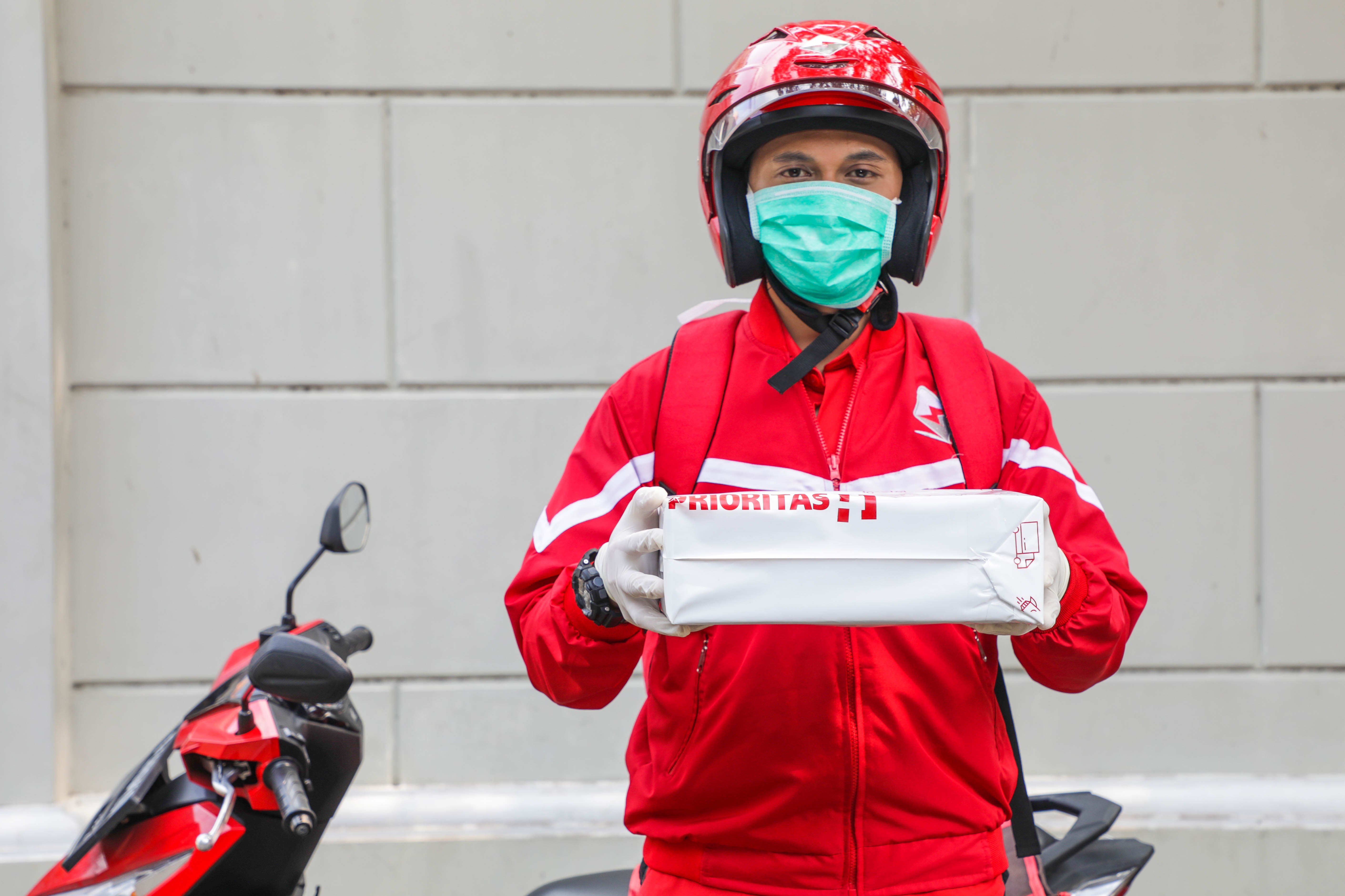 Peluncuran sistem pembayaran digital untuk tingkat retail itu akan mempermudah transaksi antarnegara ASEAN 5 dan mendorong UMKM naik kelas.