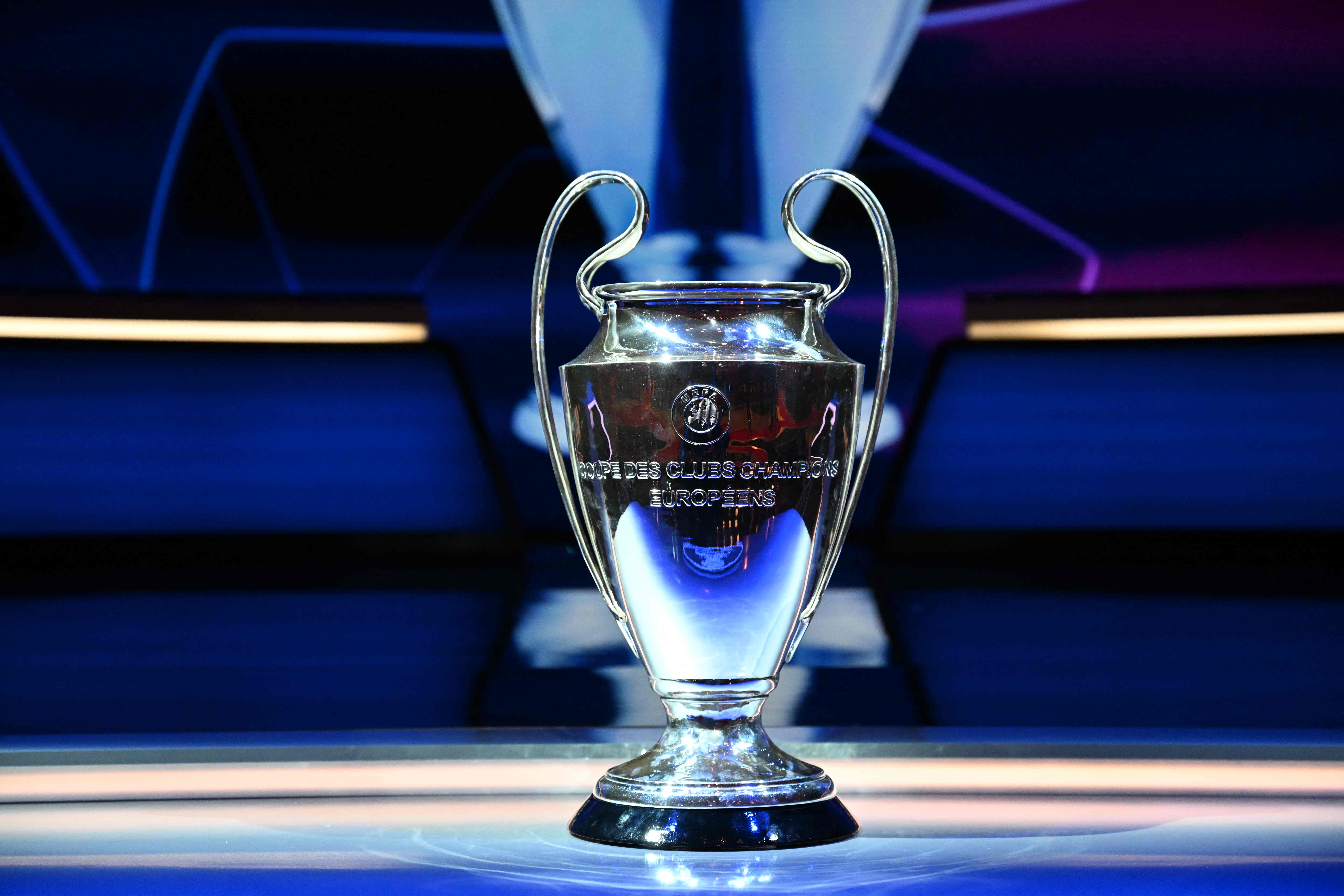 Ini Daftar Tim yang Lolos ke Babak 16 Besar Liga Champions