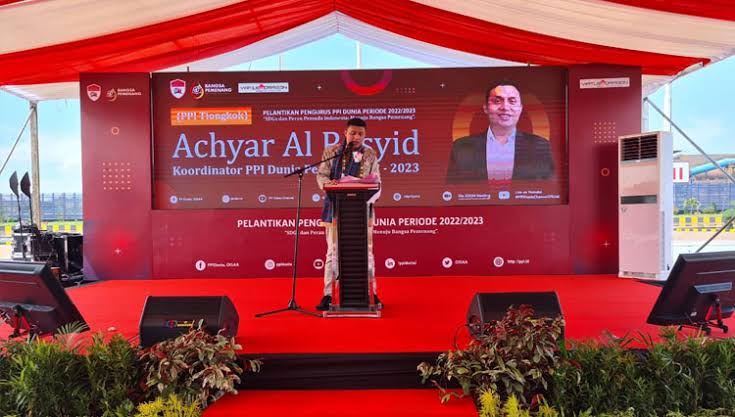 PPI Dunia Siap Dukung Penuh Hilirisasi Industri