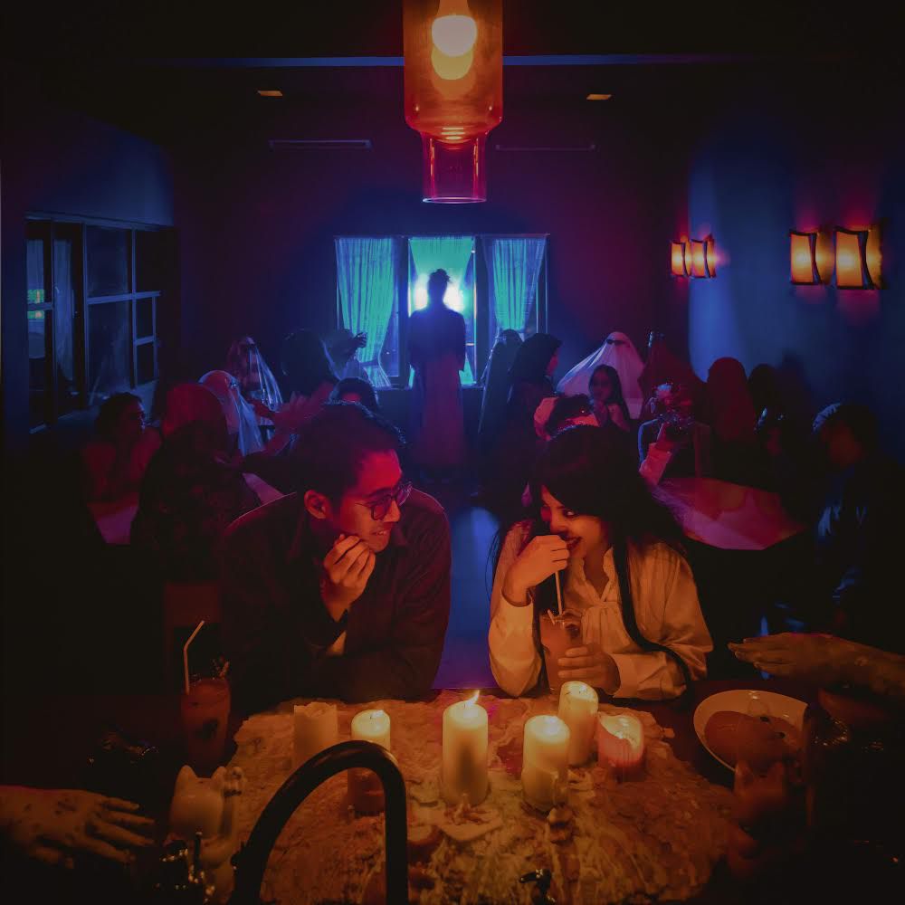 Potongan klip Pesona milik Lomba Sihir