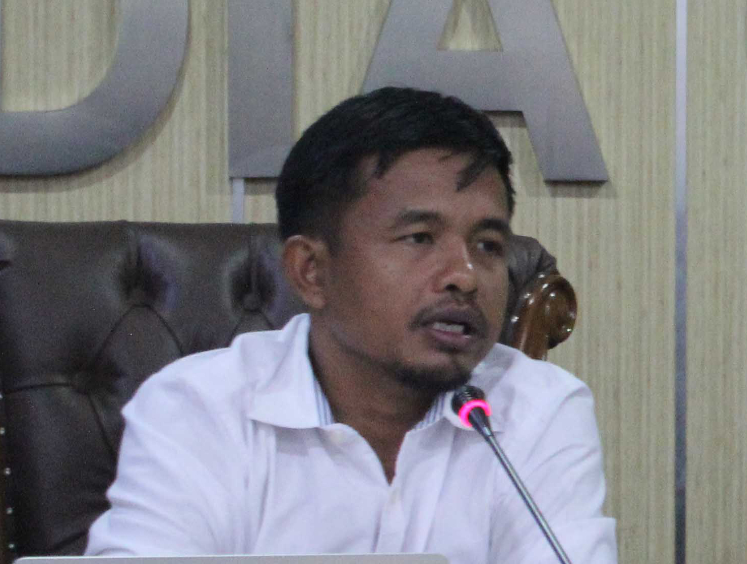 KPU: Baru 5 Parpol yang Selesaikan Perbaikan Verifikasi Faktual