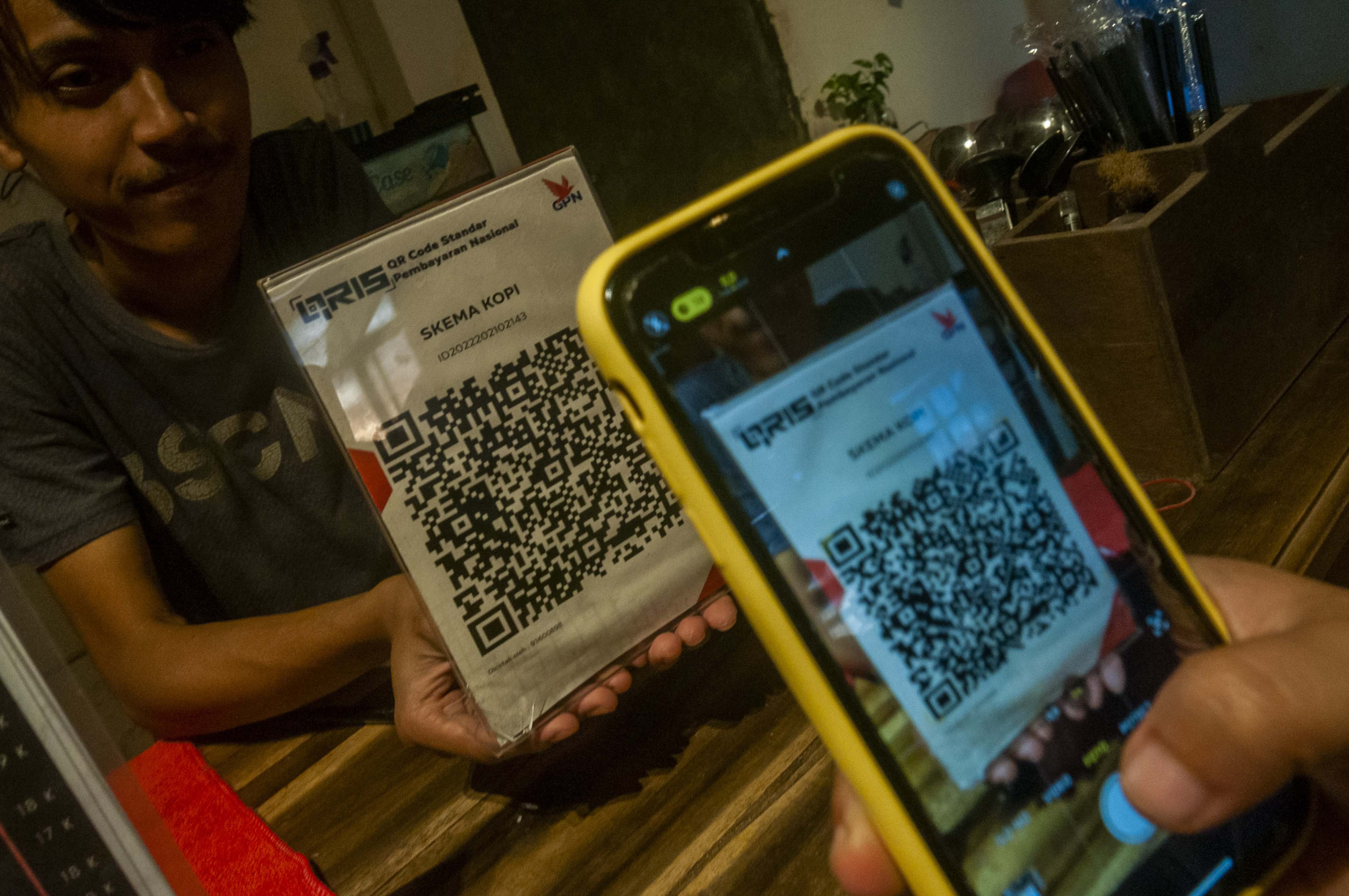 Transformasi Digital Jadi Penopang Ketahanan Ekonomi Indonesia