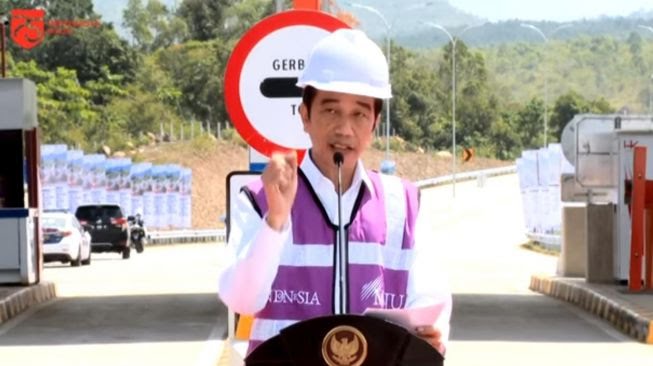 Pemerataan Pembangunan Era Jokowi Dinilai Perkuat Kualitas SDM