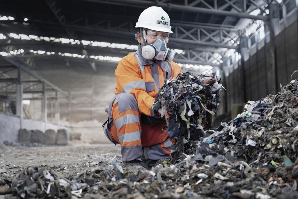 Ilustrasi operasional SIG