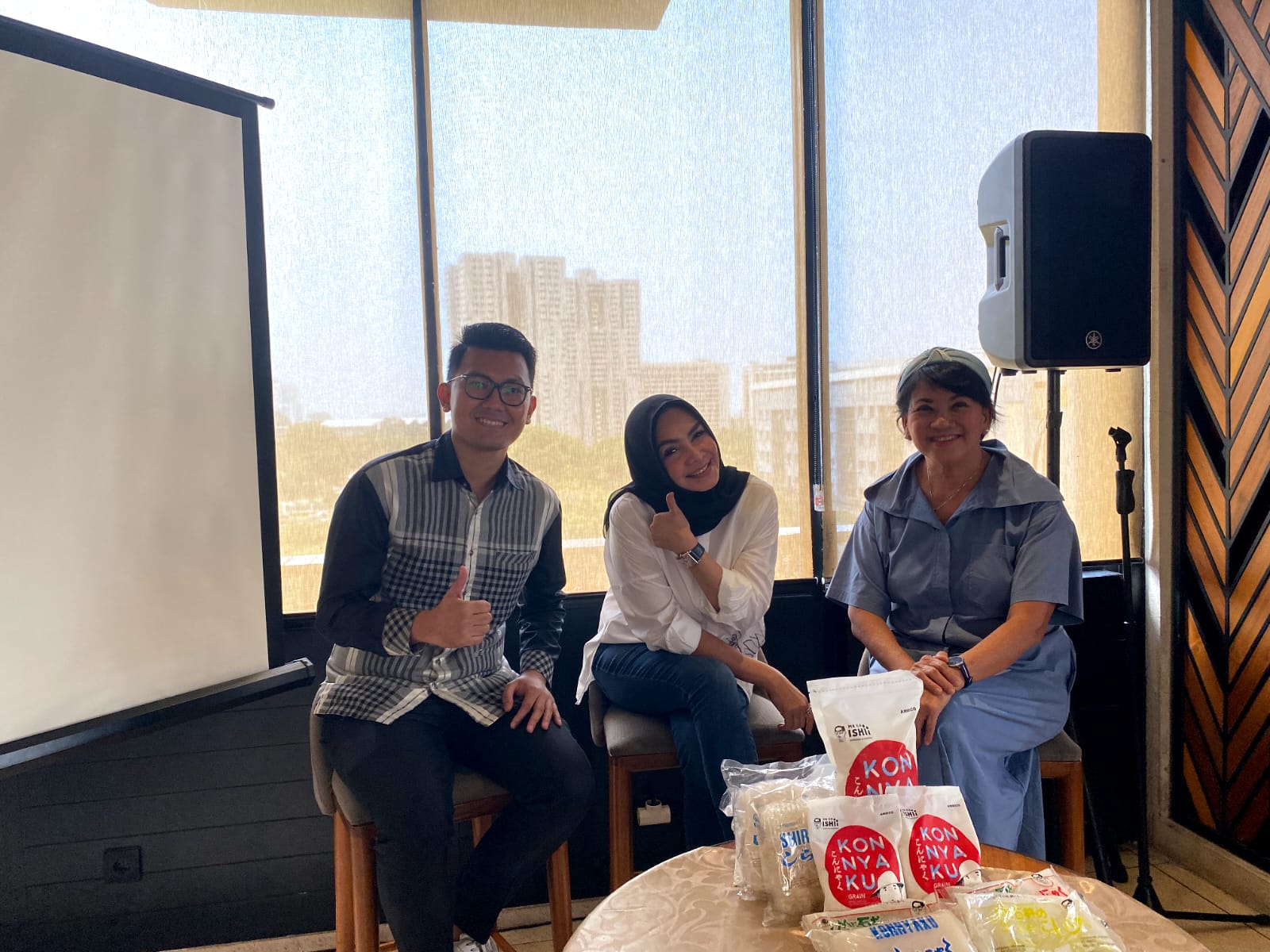 Cegah Diabetes dengan Mengonsumsi Shirataki dan Konnyaku 