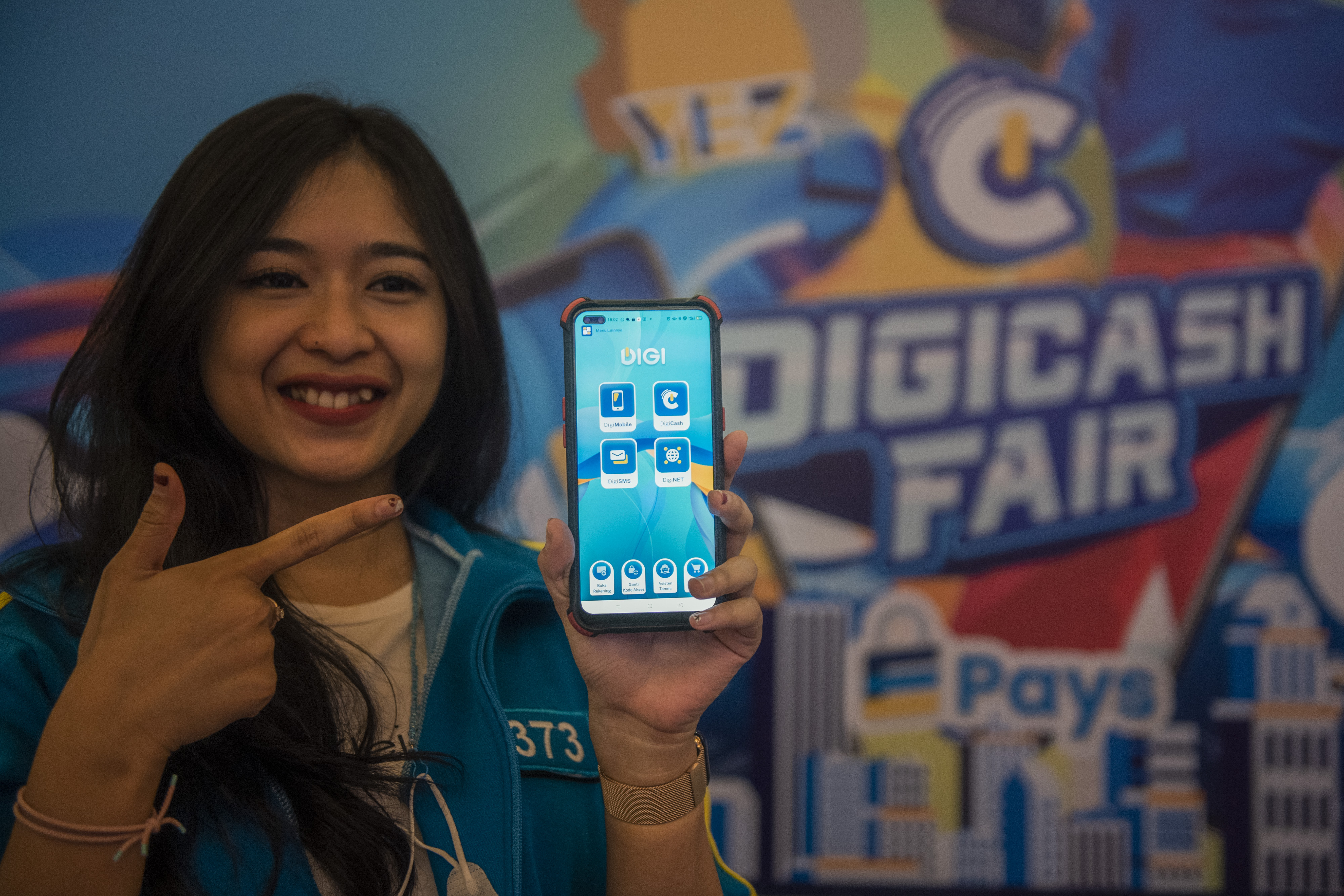 Open Banking adalah Masa Depan Perbankan dan UMKM