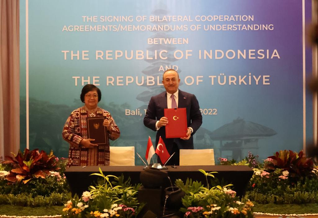 Accelerating Concrete Measures and Collaboration  to Tackle Environment and Climate Problems