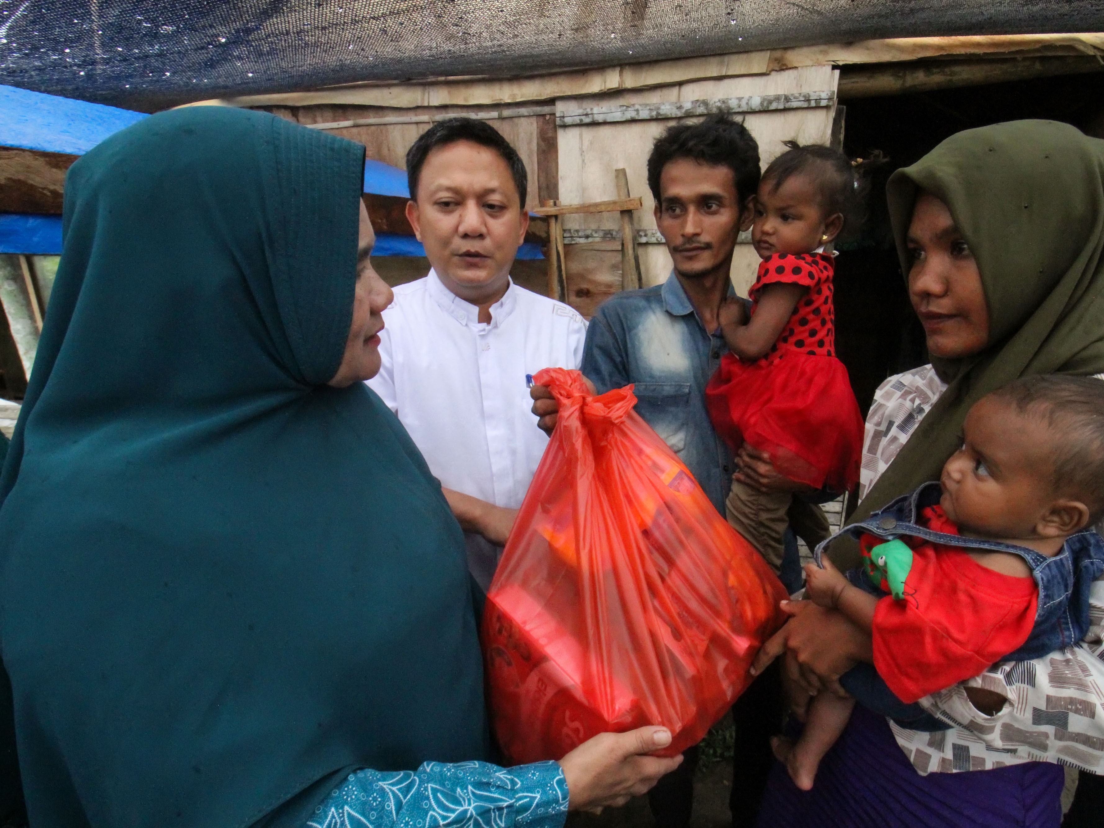 Cara Bedakan Anak Postur Pendek dengan Stunting