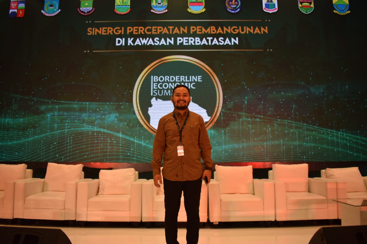 Tokoh asal Ciputat Timur, Tangsel, Aditya SPK