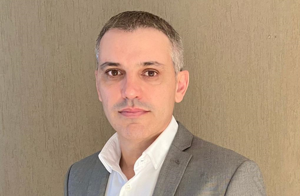 Roberto Rossi, Cluster President Schneider Electric Indonesia & Timor Leste.