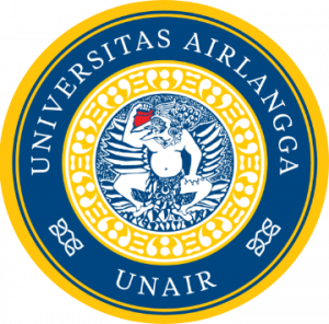 Logo Unair
