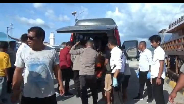 Keluarga Turis AS yang Meninggal di Flotim Tolak Autopsi, Jenazah akan Langsung Dipulangkan