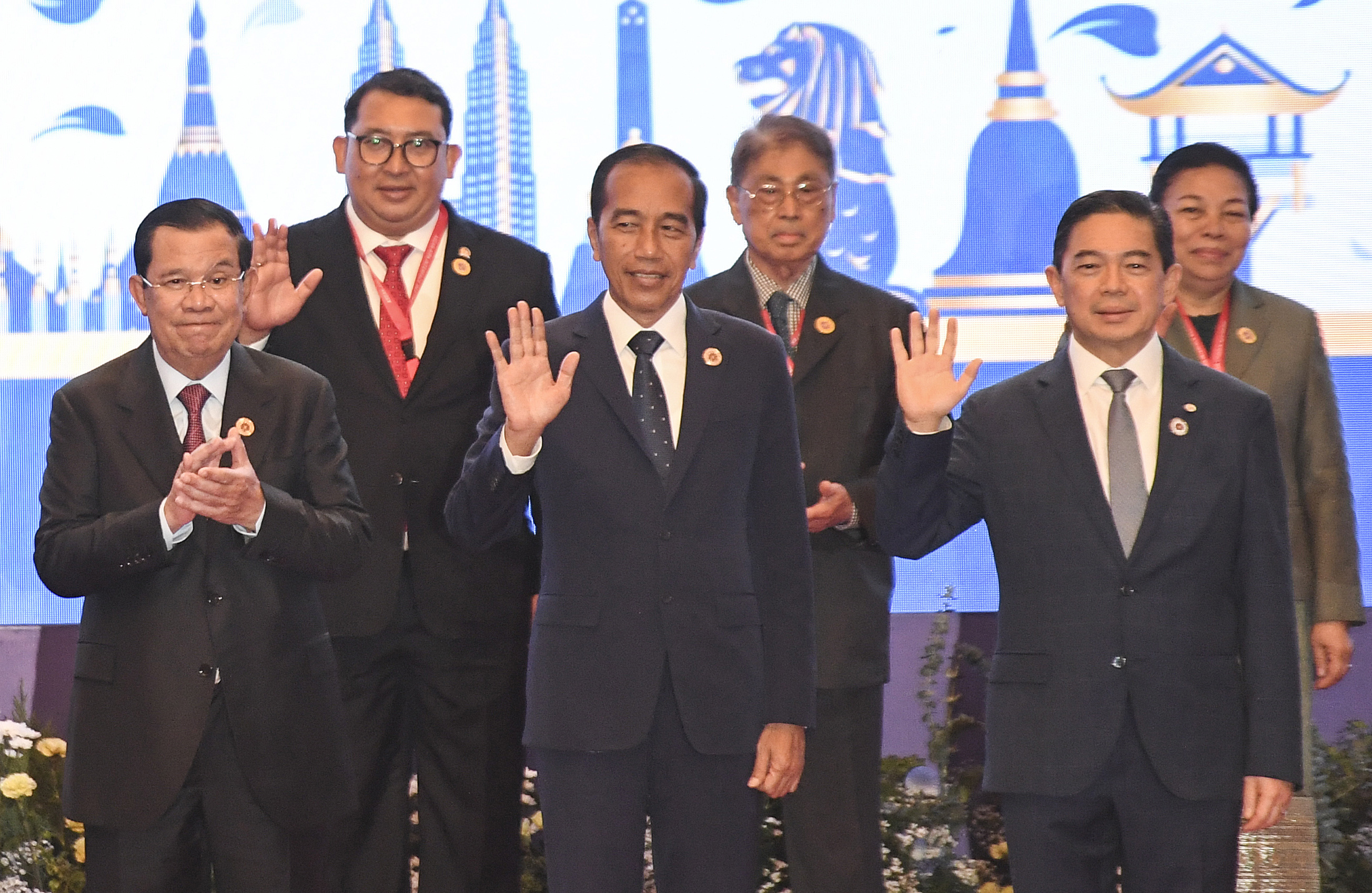 Jokowi akan Hadir di Pembukaan, Pleno, dan Retreat KTT ASEAN