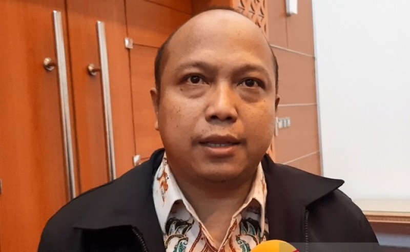 Direktur Eksekutif Indef Ahmad Tauhid.