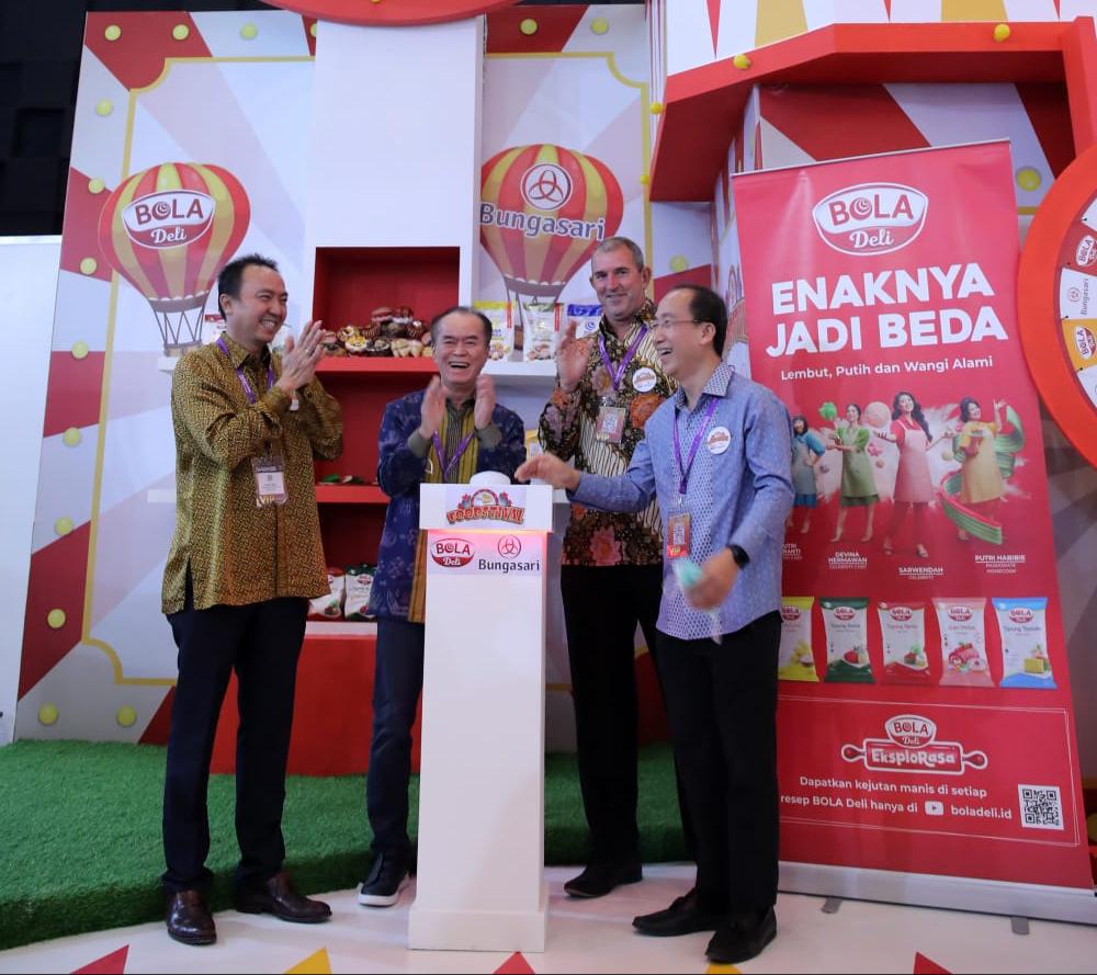 Acara simbolis pemutaran 