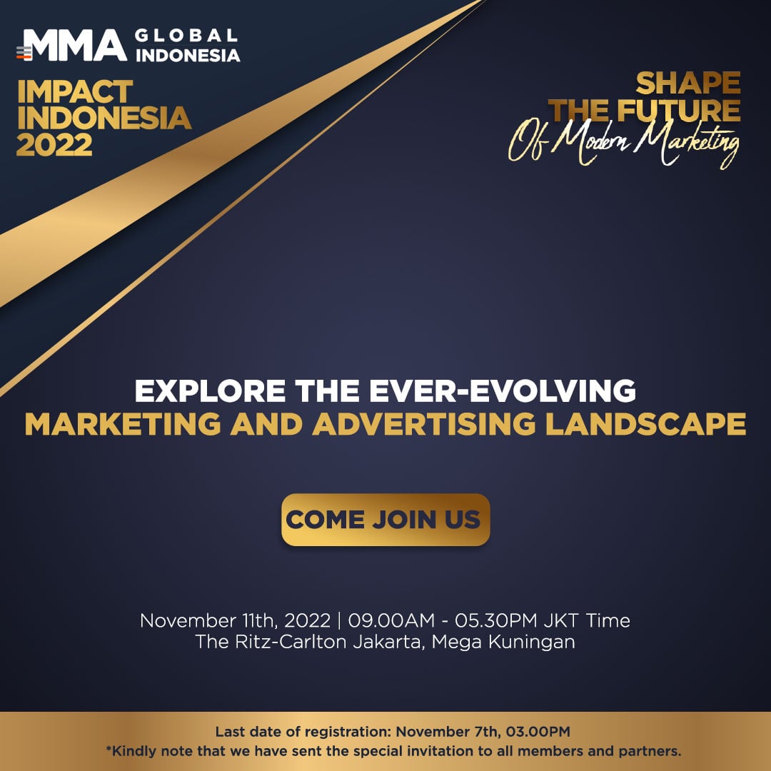 Ajang MMA Global Indonesia