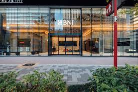 PT. Bank Negara Indonesia (Persero) Tbk, Tokyo Branch 