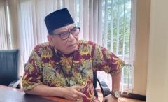 Hari Pahlawan Momentum Ormas Berperan Rawat Kesatuan dan Persatuan