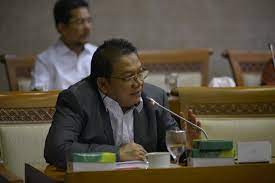 Anggota Komisi VIII DPR Ri Abdul Wachid