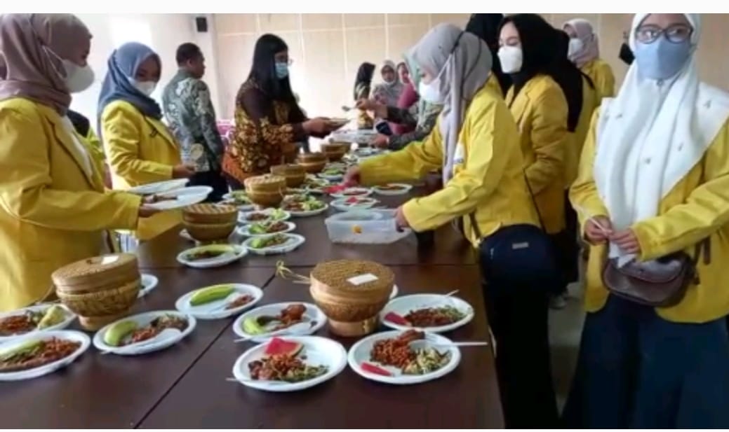  14 Perguruan Tinggi Keroyok Stunting di Jawa Tengah