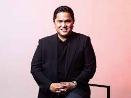 Erick Thohir