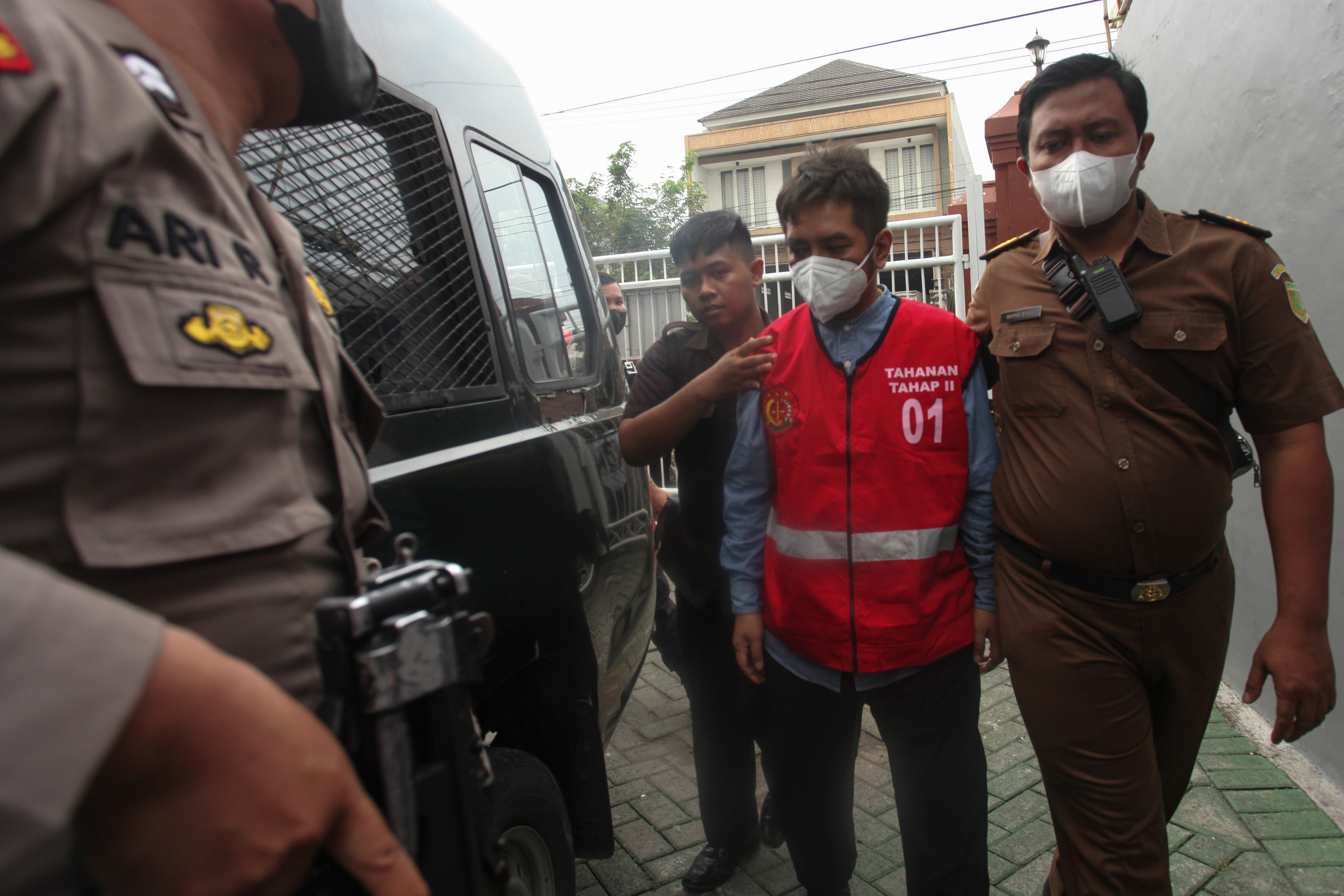 LPSK Sebut Korban Mas Bechi Masih Bisa Ajukan Restitusi