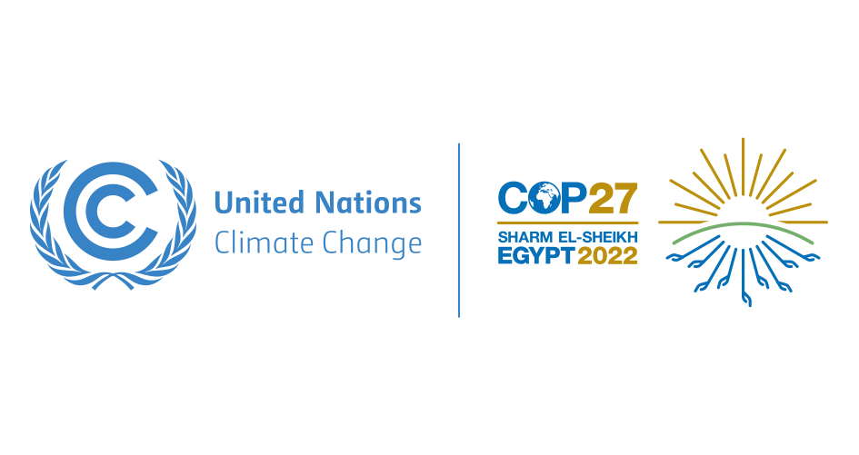 Logo COP-27