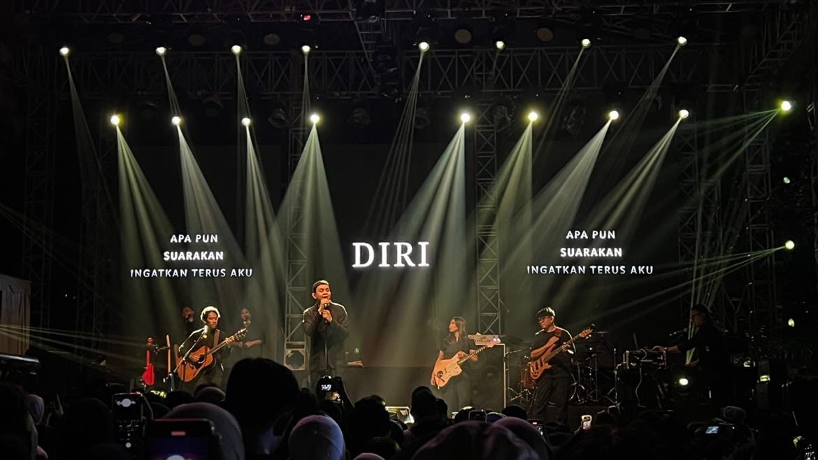 Acara JGTC (Jazz Goes to Campus) sebagai salah satu proyek tiket NFT terbesar dalam Web3 Indonesia.