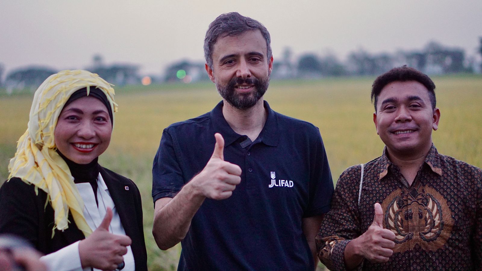 Program Pengembangan Petani Muda Indonesia Terus Digencarkan