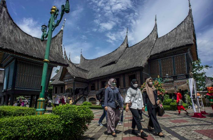TMII