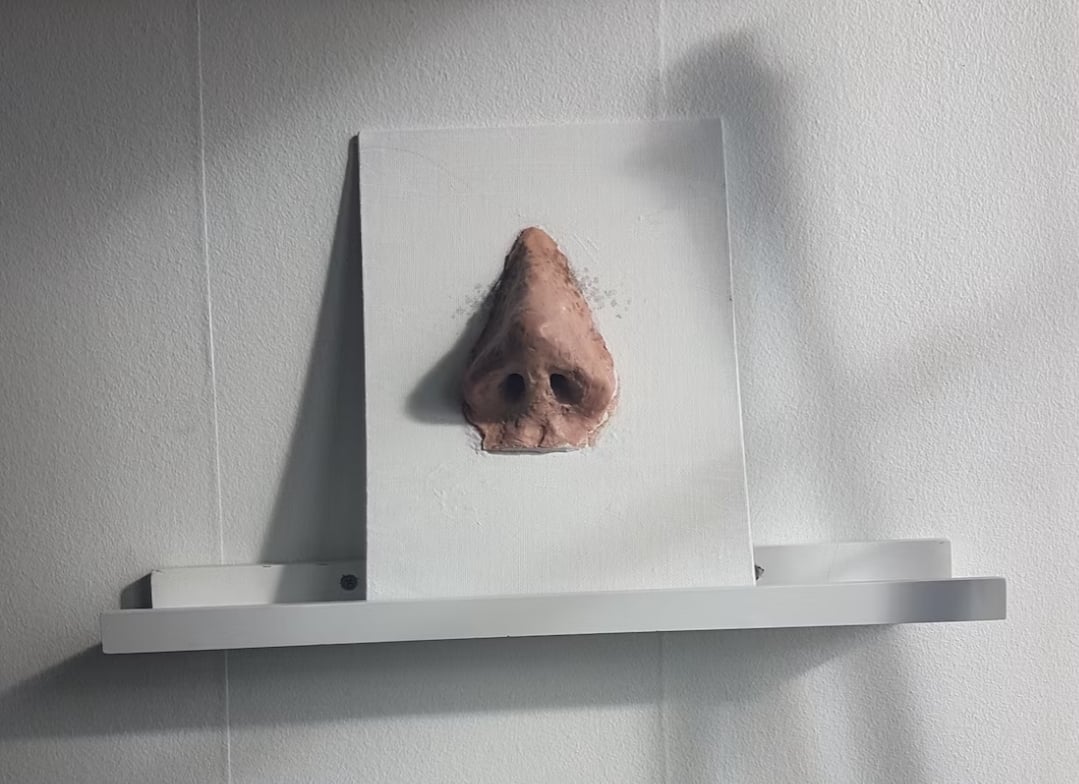 Kebiasaan mengupil bisa terkait dengan Alzheimer.