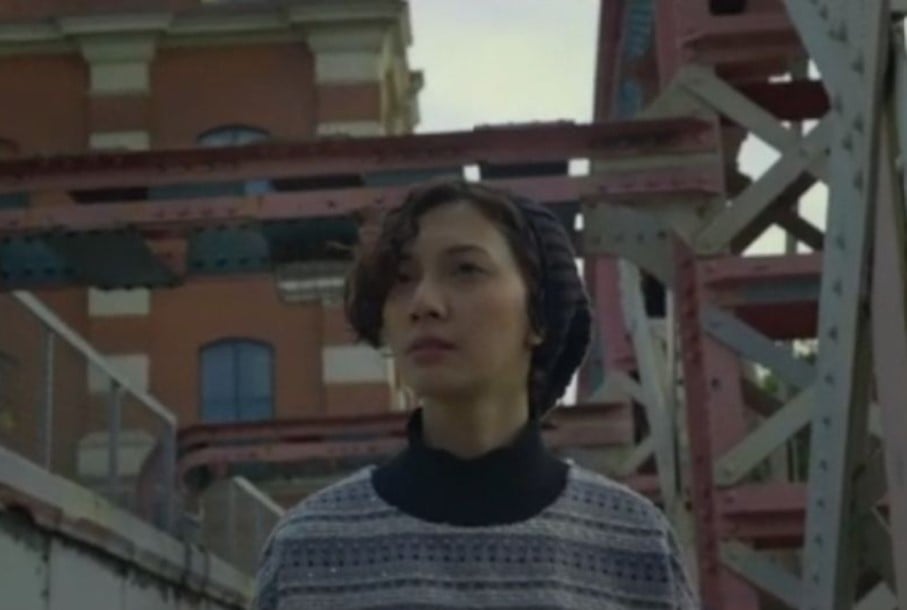 Cuplikan adegan dari sekuel NKCTHI, JJJLP