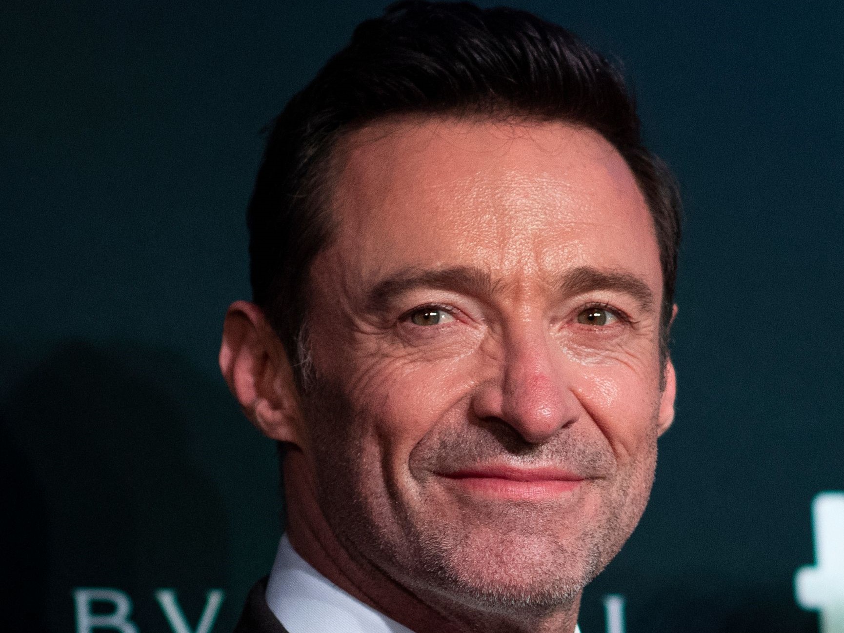 Hugh Jackman.