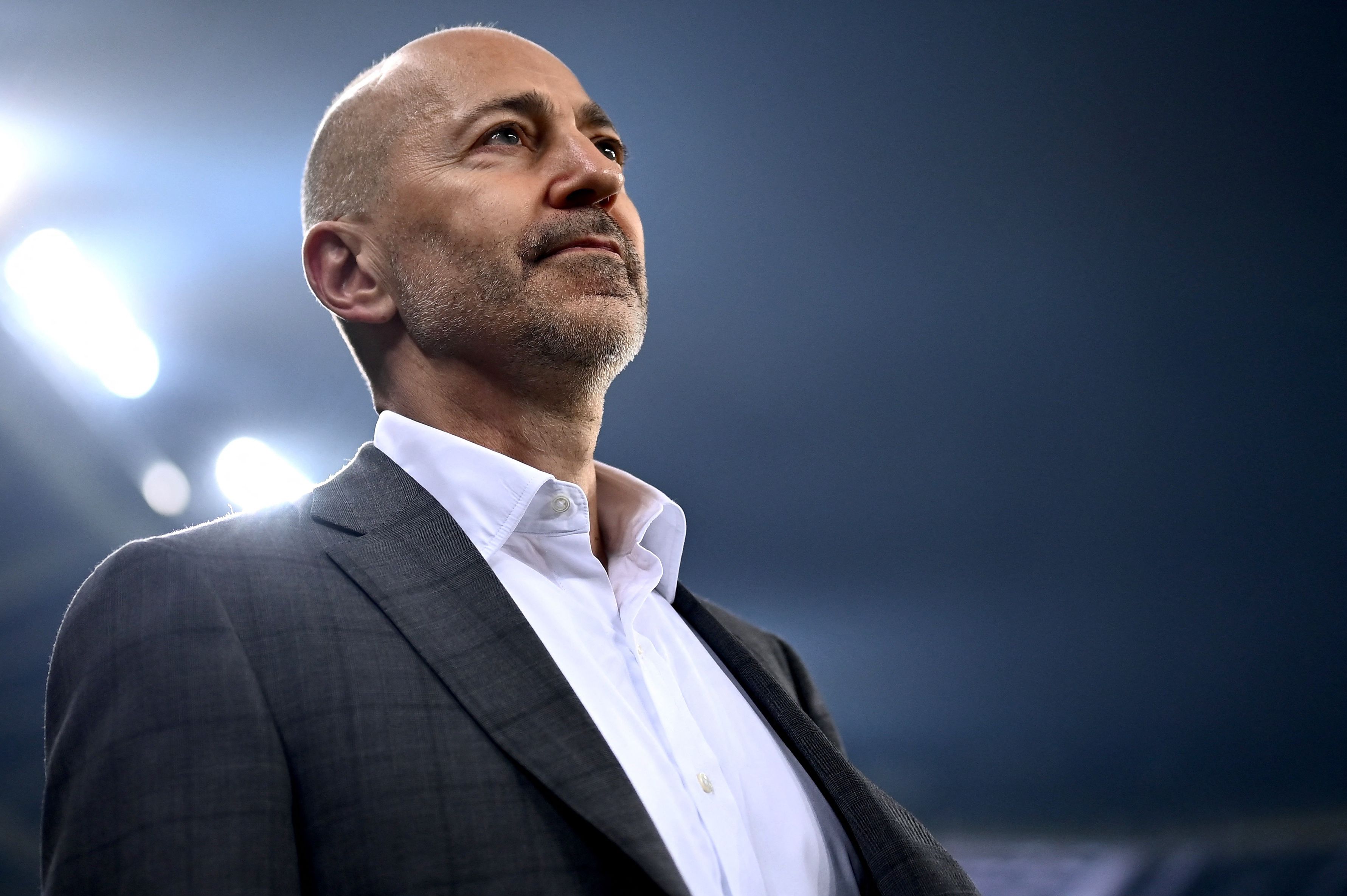 CEO AC Milan Ivan Gazidis akan Mengundurkan Diri