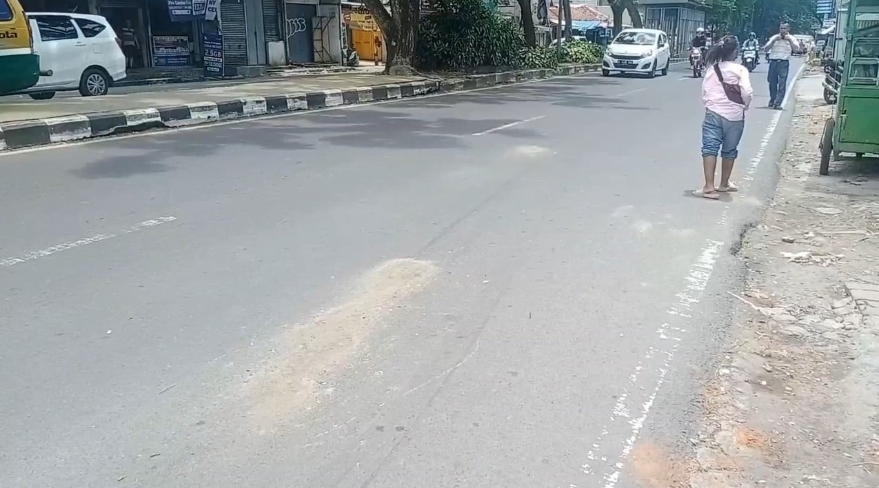 2 Pria di Bandung Ditemukan Tewas di Pinggir Jalan, Diduga Korban Begal