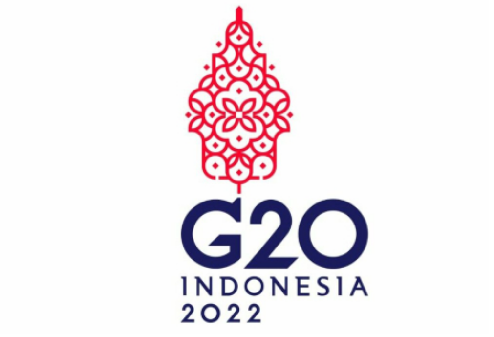 Logo G20